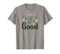 Change for Good Perfectf Gift or Fans of Musical Theatre T-Shirt