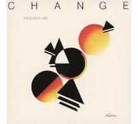 Change - Glow of Love, the [Japan]
