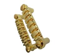 Change Guitar Bridge Tailpiece Electric String Space Top Hanging String Individual Saddles Enduring Change Tailpiece