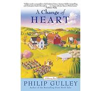 CHANGE HEART: A Harmony Novel