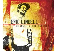 Eric Lindell – Change In The Weather – Alligator