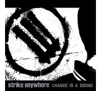 Change Is A Sound [VINYL]