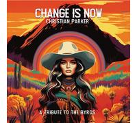 Change Is Now: A Tribute To The Byrds [Analog]
