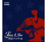 Change Is On Its Way