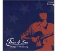 Change Is on Its Way