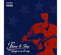 Change Is On Its Way by Three 4 Tens