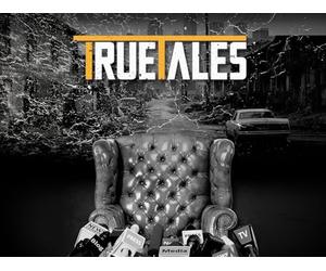 Change Is Possible, I Never Gave Up