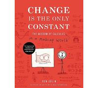 Change Is the Only Constant