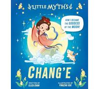Chang'e (Little Myths)
