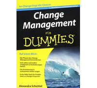 Change Management für Dummies