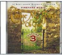 Change My Heart Oh God, Vol. 3