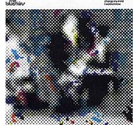Change My Mind [VINYL]