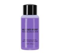 Change Nail Polish Color Control Nail Polish Long Lasting No Bake Manicure Can Not Be Peeled Quick Drying 40ml 01