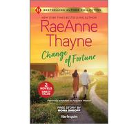 Change of Fortune & the Five-Day Reunion: Two Heartfelt Romance Novels