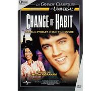 Change of habit