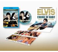 Change of Habit (Blu-Ray)