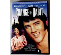 Change of Habit [Import USA Zone 1]