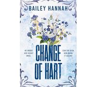 Change of Hart – The must-read angsty second-chance cowboy romance that will have you LASSOED