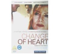 Change Of Heart