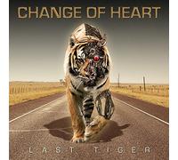 Last Tiger – Change of Heart – Indies