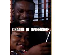 Change Of Ownership