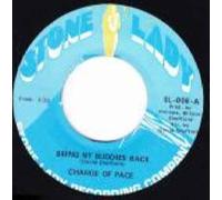 Change Of Pace - Bring My Buddies Back / Blood's Much Thicker Than Water-7" 45