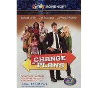 Change of Plans (2-Disc Bonus Pack DVD + Soundtrack CD) by Brooke White