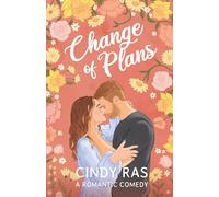 Change Of Plans (The King Brothers Duology)