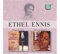 Change of Scenery/Have You by Ethel Ennis (1999-02-08)