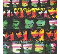 Change of Season by Daryl Hall, John Oates (1990) Audio CD