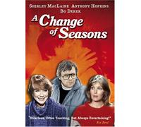 Change of Seasons [DVD] [1980] [Region 1] [US Import] [NTSC]