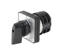 Change-Over Cam Switch LW8-10/2 C04 Noodle Machine 10A 380V Two Gear Power Supply Cuts Off Motor and Water Pump