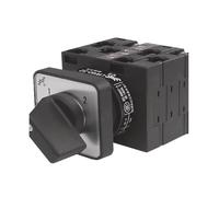 Change-Over Rotary Cam Switch LW42-32/3 Two Groups of Three-Phase Dual Power Motor Change-Over 32A
