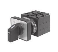 Change-over Switch LW42A2-4327/LF309 Three Groups Of Power Supply Switching Cam Combined Control 20A IDGTTLDF