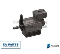 Change-Over Valve, change-over flap for VW AUDI SEAT PIERBURG 7.22402.03.0 TOP