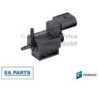 Change-Over Valve, change-over flap for VW PIERBURG 7.01044.03.0 TOP