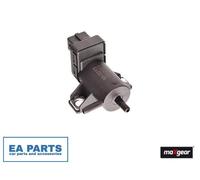 Change-Over Valve, change-over flap (induction pipe) for VW GOLF MAXGEAR 58-0213