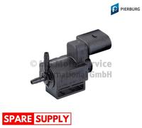 CHANGE-OVER VALVE, CHANGE-OVER FLAP (INDUCTION PIPE) PIERBURG 7.01044.03.0