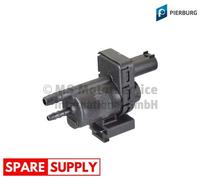 CHANGE-OVER VALVE, CHANGE-OVER FLAP (INDUCTION PIPE) PIERBURG 7.02256.45.0