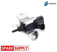 CHANGE-OVER VALVE, CHANGE-OVER FLAP (INDUCTION PIPE) PIERBURG 7.02256.51.0
