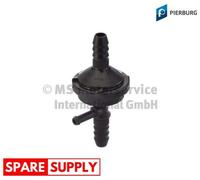CHANGE-OVER VALVE, CHANGE-OVER FLAP (INDUCTION PIPE) PIERBURG 7.05817.05.0
