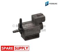 CHANGE-OVER VALVE, CHANGE-OVER FLAP (INDUCTION PIPE) PIERBURG 7.22402.03.0