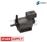 CHANGE-OVER VALVE, CHANGE-OVER FLAP (INDUCTION PIPE) PIERBURG 7.22402.03.0