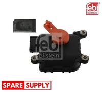 CHANGE-OVER VALVE, VENTILATION COVERS FOR VW BEETLE BORA FEBI BILSTEIN 34148