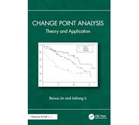 Change Point Analysis: Theory and Application