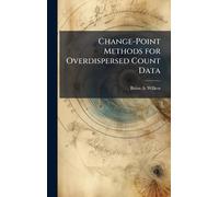 Change-Point Methods for Overdispersed Count Data