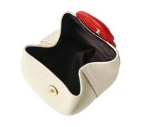 Change Purse for Coin Heart-Shaped Wallet