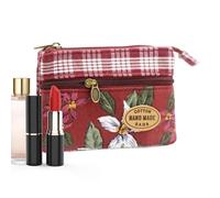 Change Purse for Coin Vintage Pouch Holder with Zipper