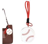 Change Purse | Modern Wallet Earbuds Organizer | Coin Pouch Keychain Pendant - for Lipstick Earrings Candy Hair Clips Travel Commuting School Gym