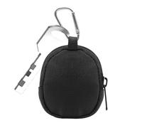 Change Purse, Outdoor Coin Pouch, Outdoor Backpack Accessory Coin Organizer Pouch Waist Case for Travel Hiking Camping Exploration Fishing Cycling